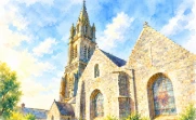 Paroisses St Jean-Brevelay et Bignan